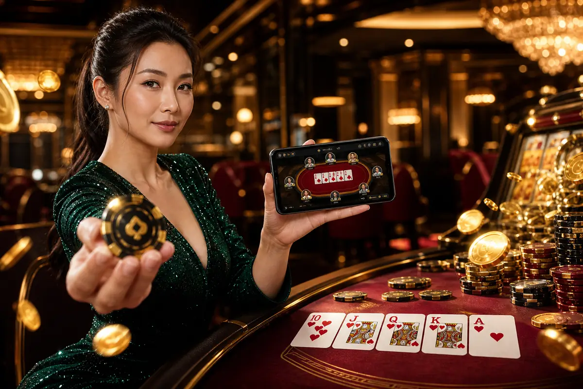 f61com Fortune Tiger Slots ဂိမ်း နာမည်ကြီး